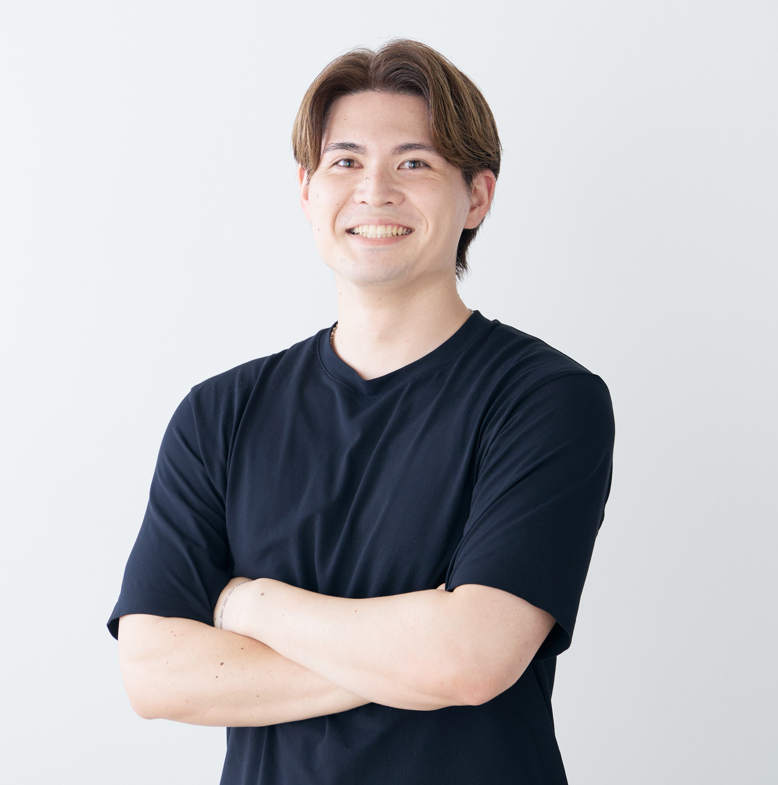 トレーナー紹介