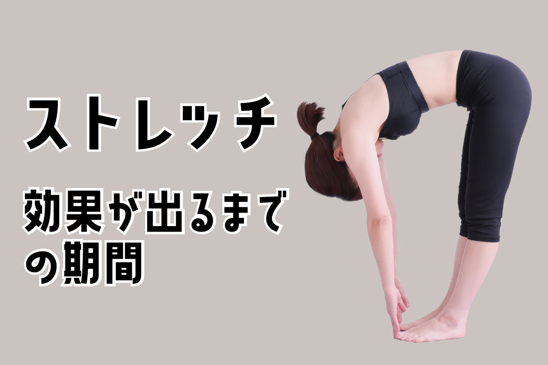 ストレッチ効果20250712 | パーソナルトレーニングジムFAb-fitness&beauty