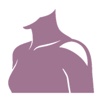 肩