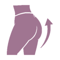 ヒップアップ