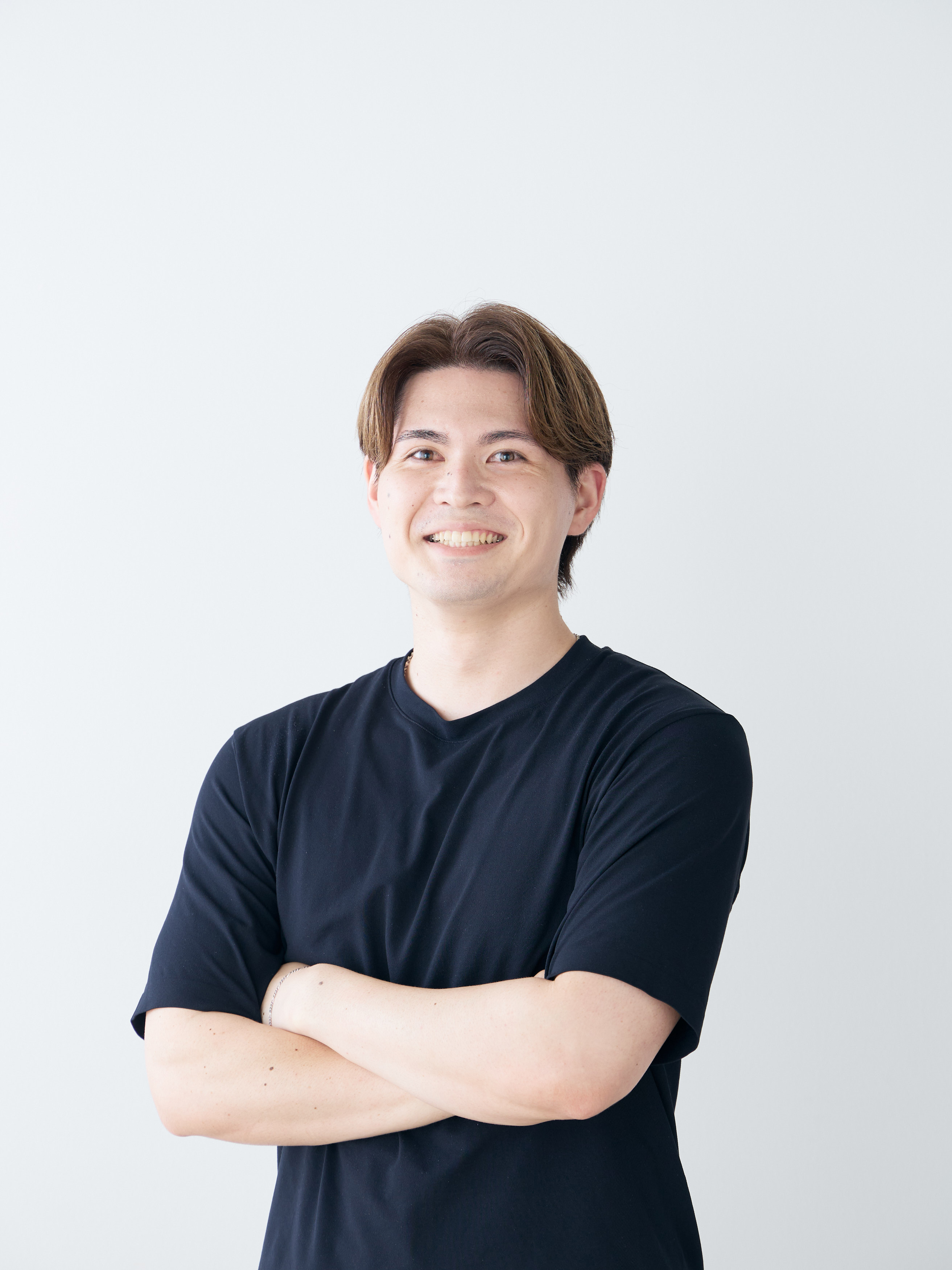 パーソナルトレーナー 川畑宏太
