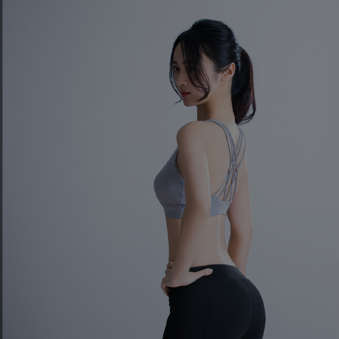 姿勢改善