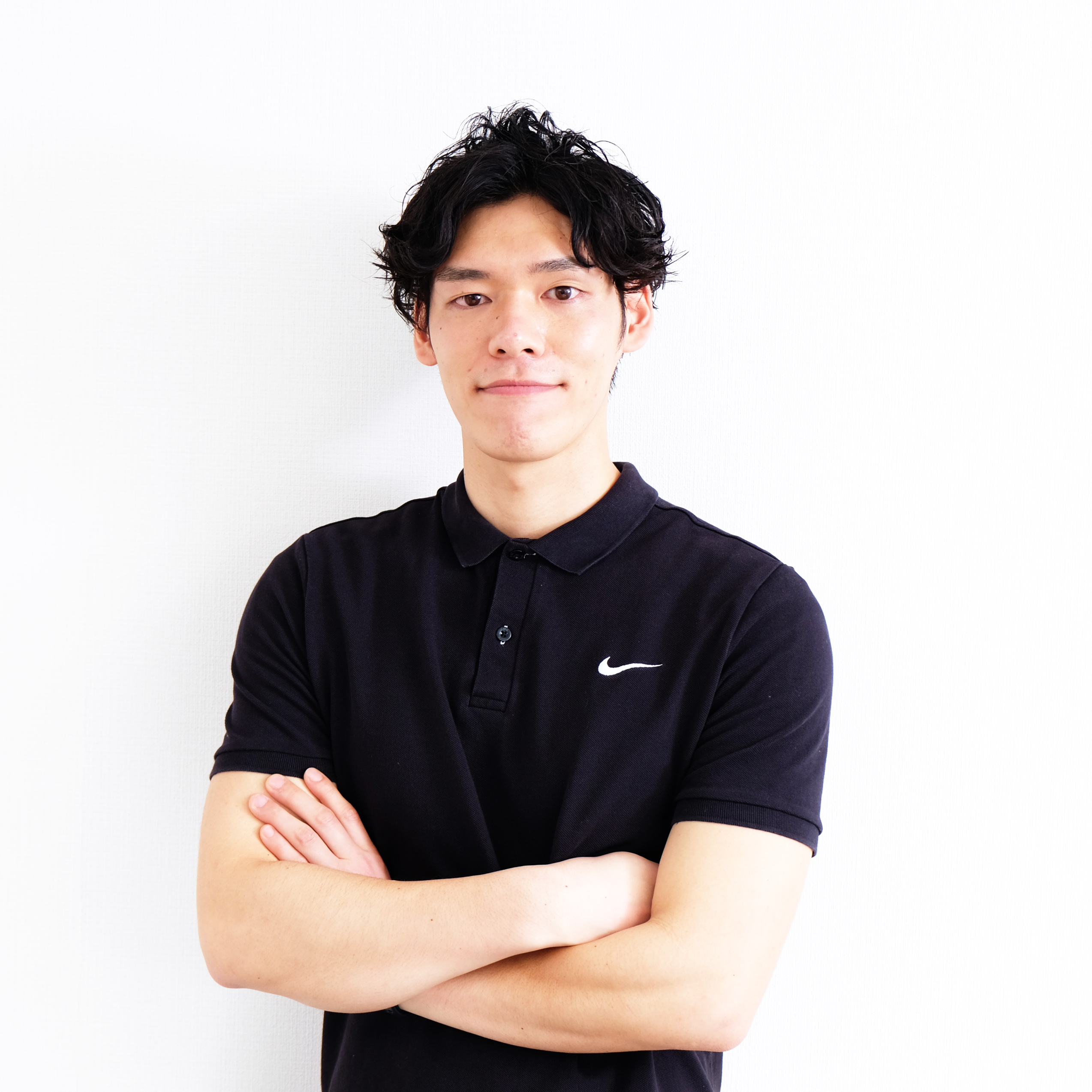 パーソナルトレーナー 白川鮎太