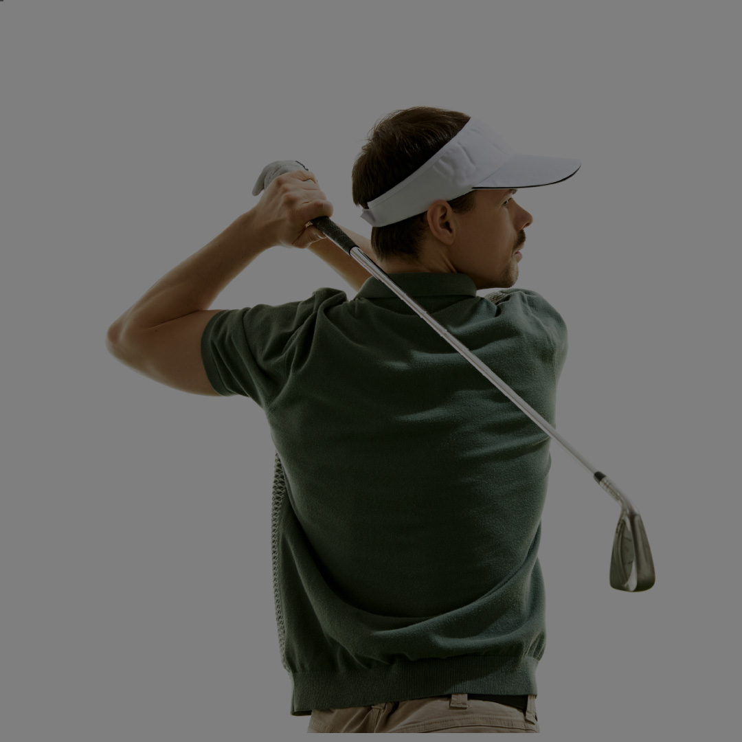 ゴルフ｜Golf